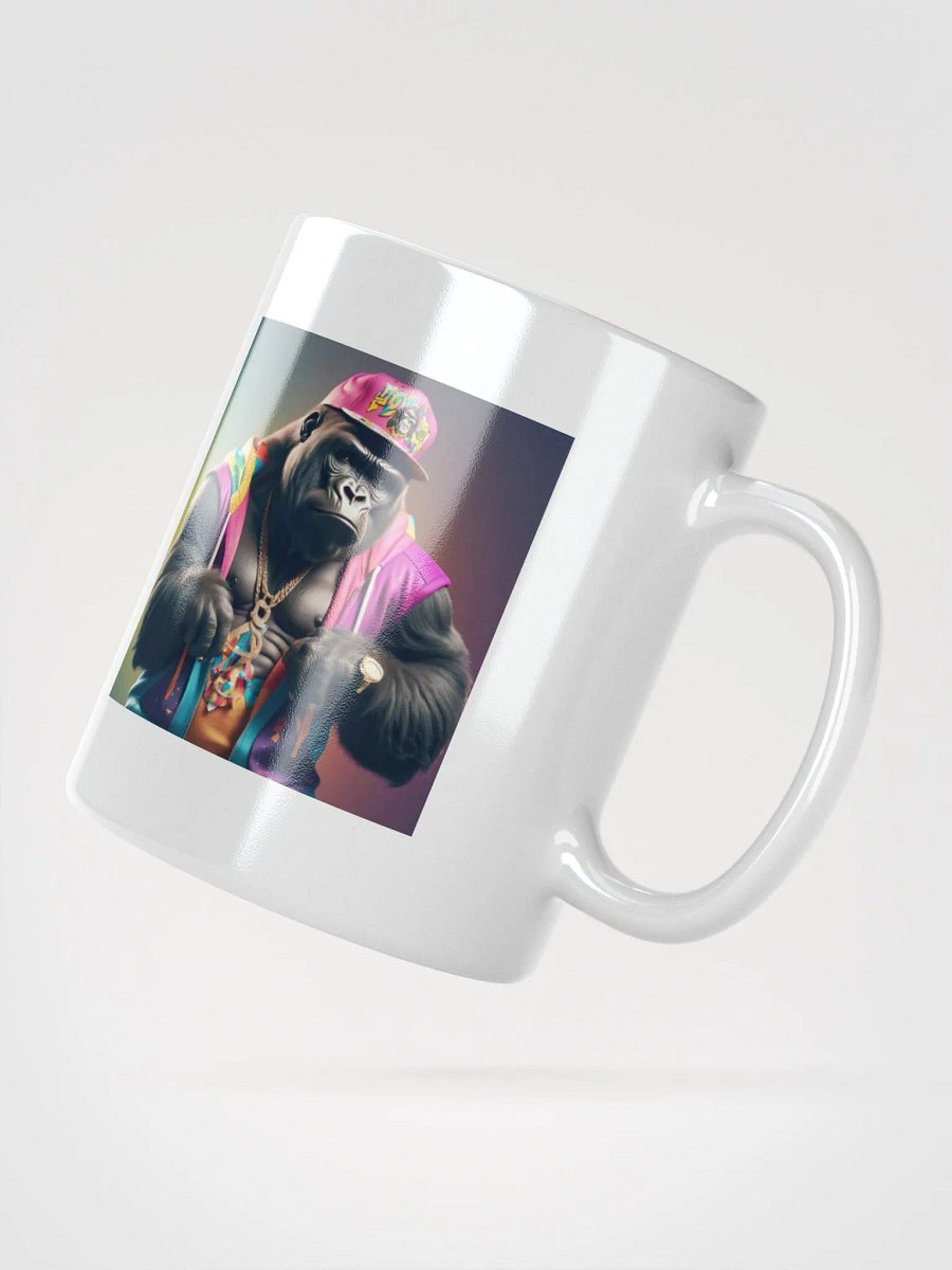 Urban Gorilla Mug product image (2)