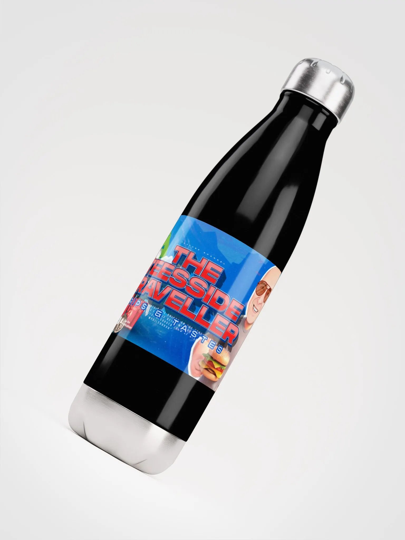 TTT Drink Bottle product image (4)