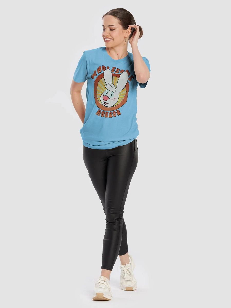 Wholesome Horror shirt product image (5)