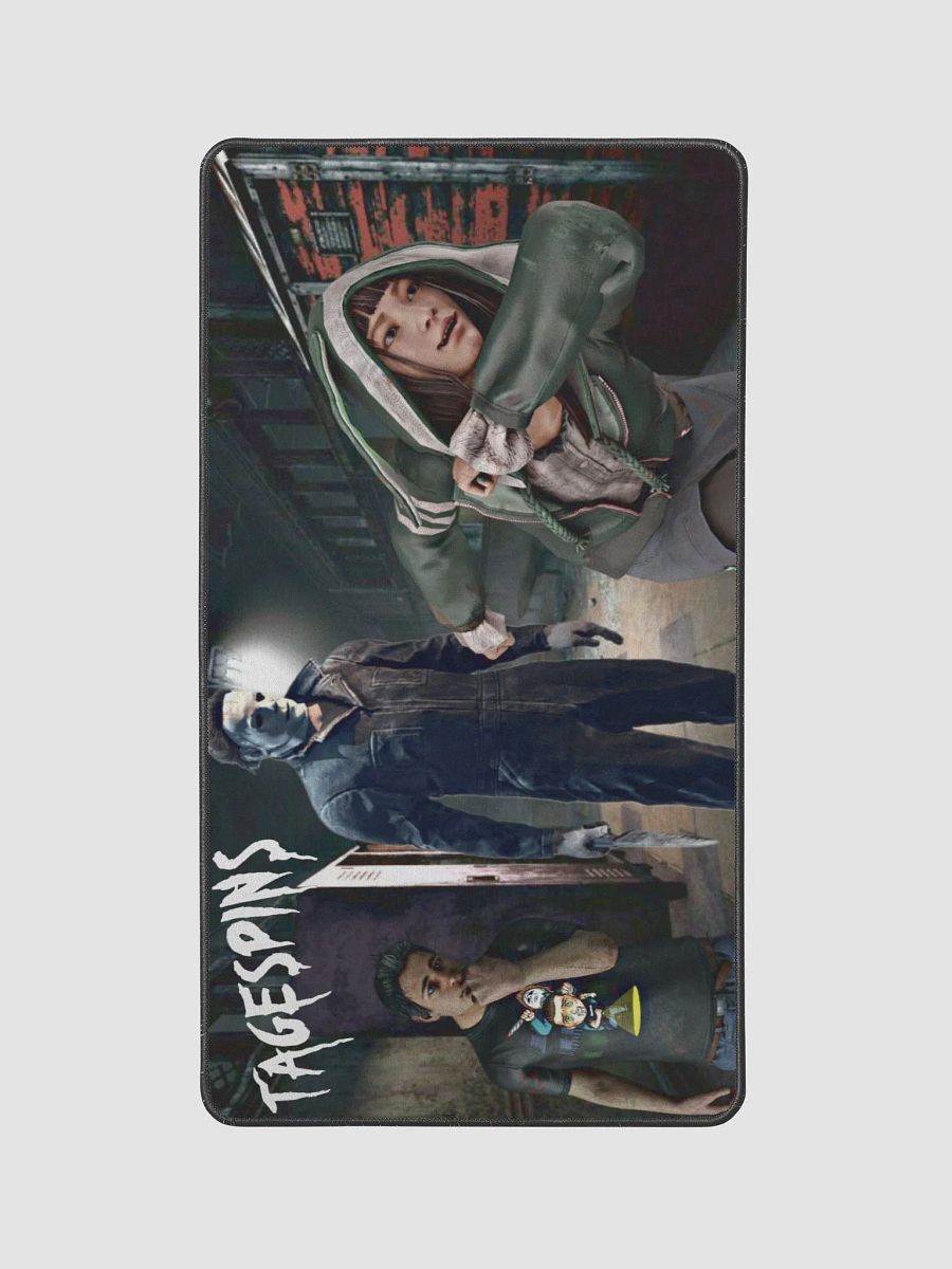 TageSpins Deskmat product image (1)