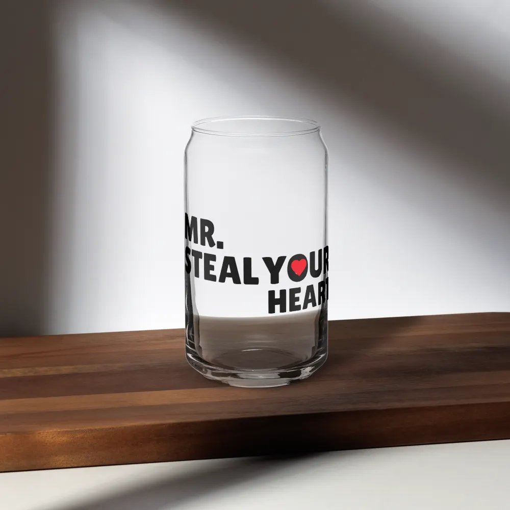 Mr.steal your heart product image (7)