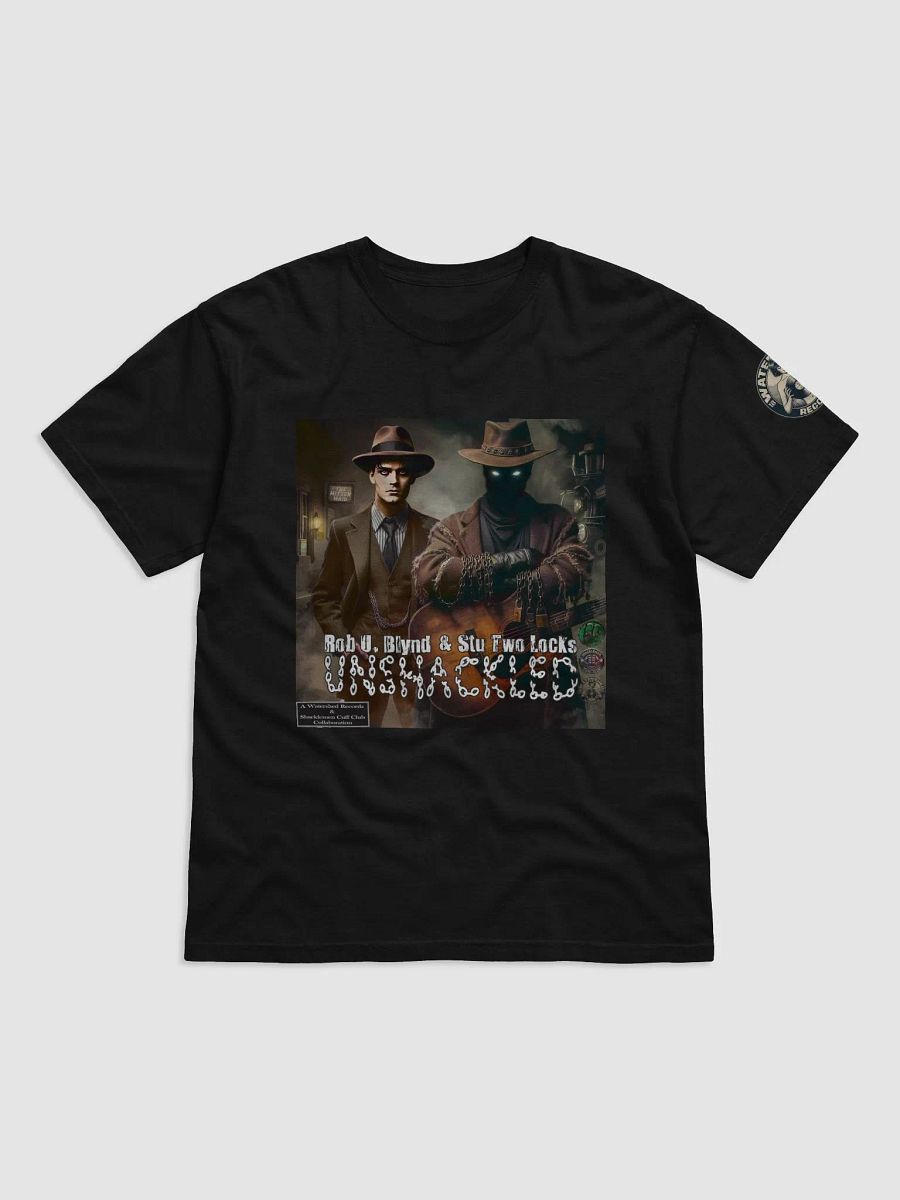 Unshackled T-Shirt product image (7)