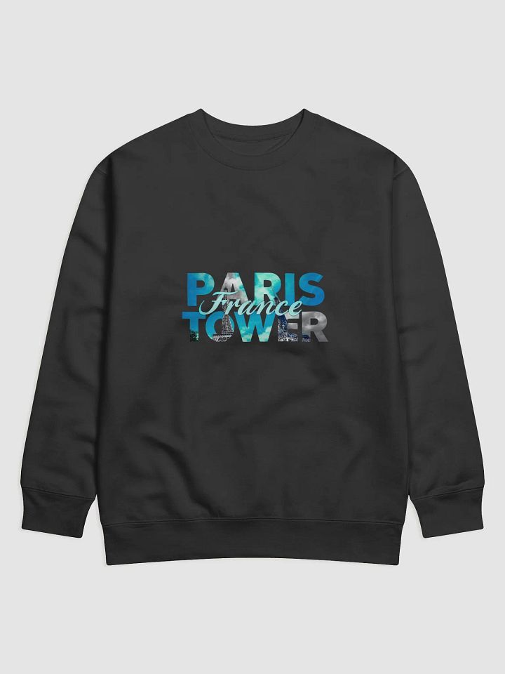 Skyline Premium Sweatshirt product image (1)