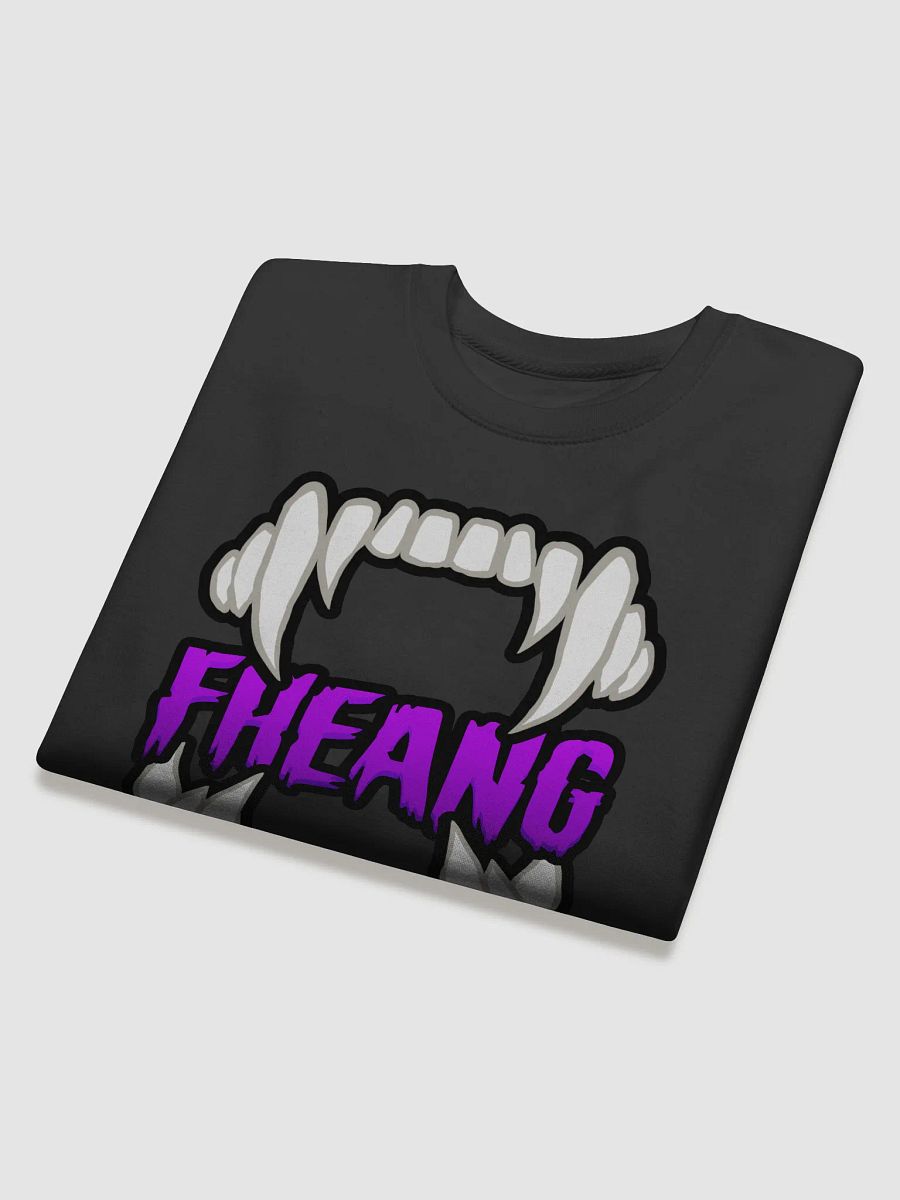 Fheang - Sweatshirt product image (4)