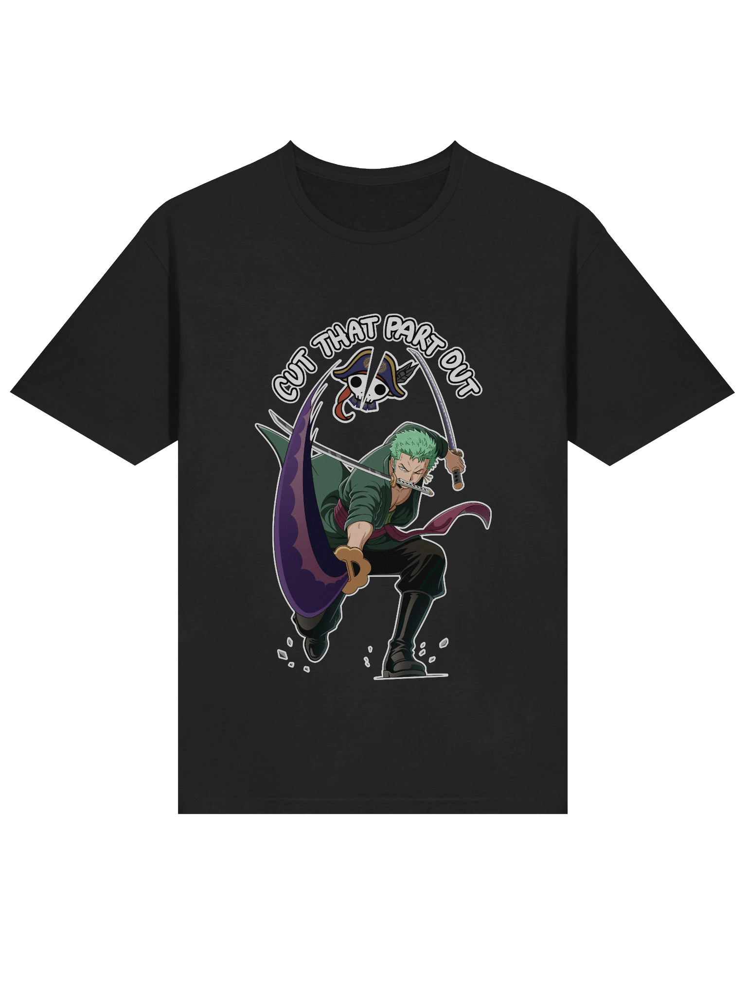 Cut That Part Out product image (3)