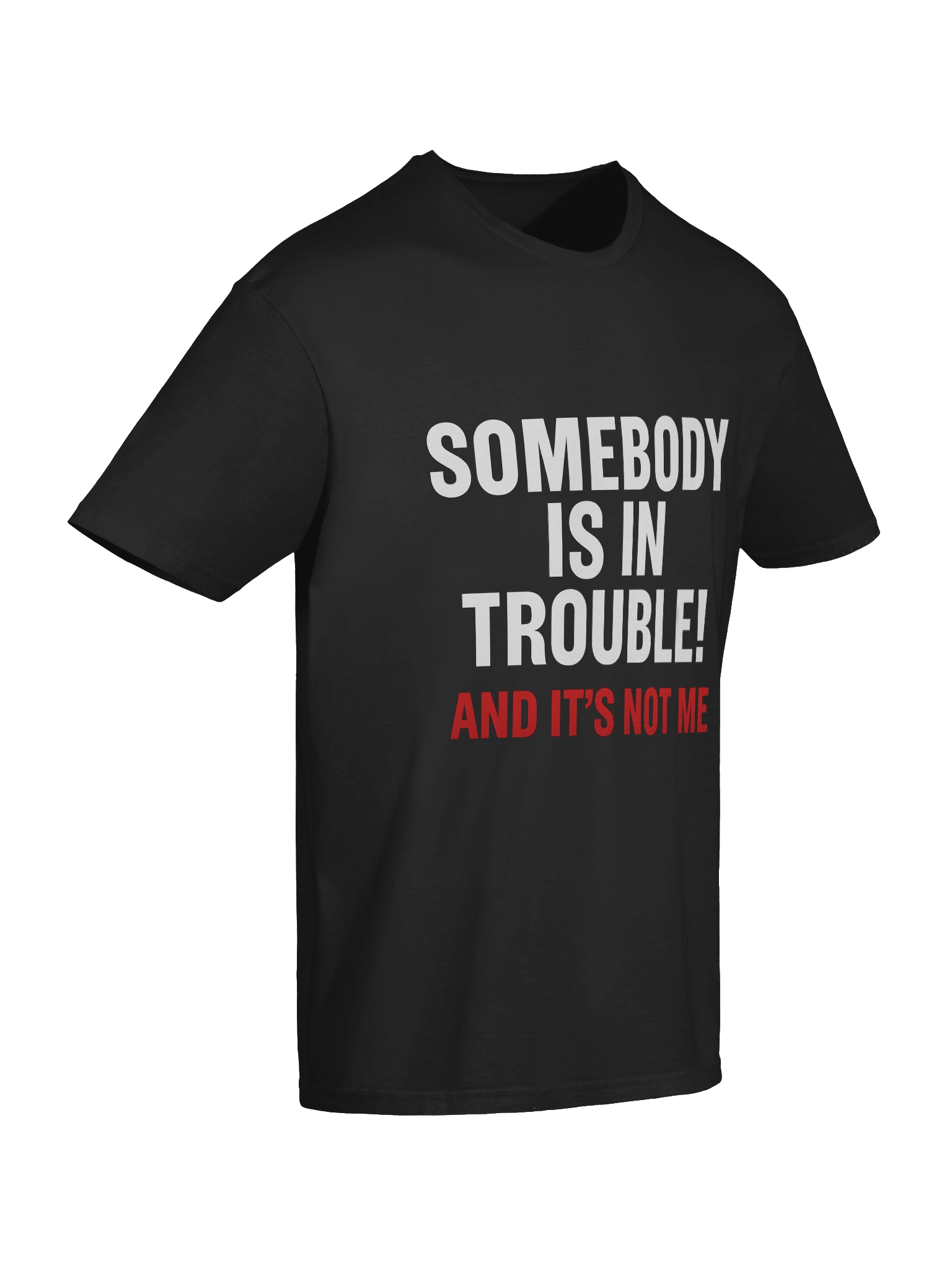 Trouble Maker Tee product image (85)