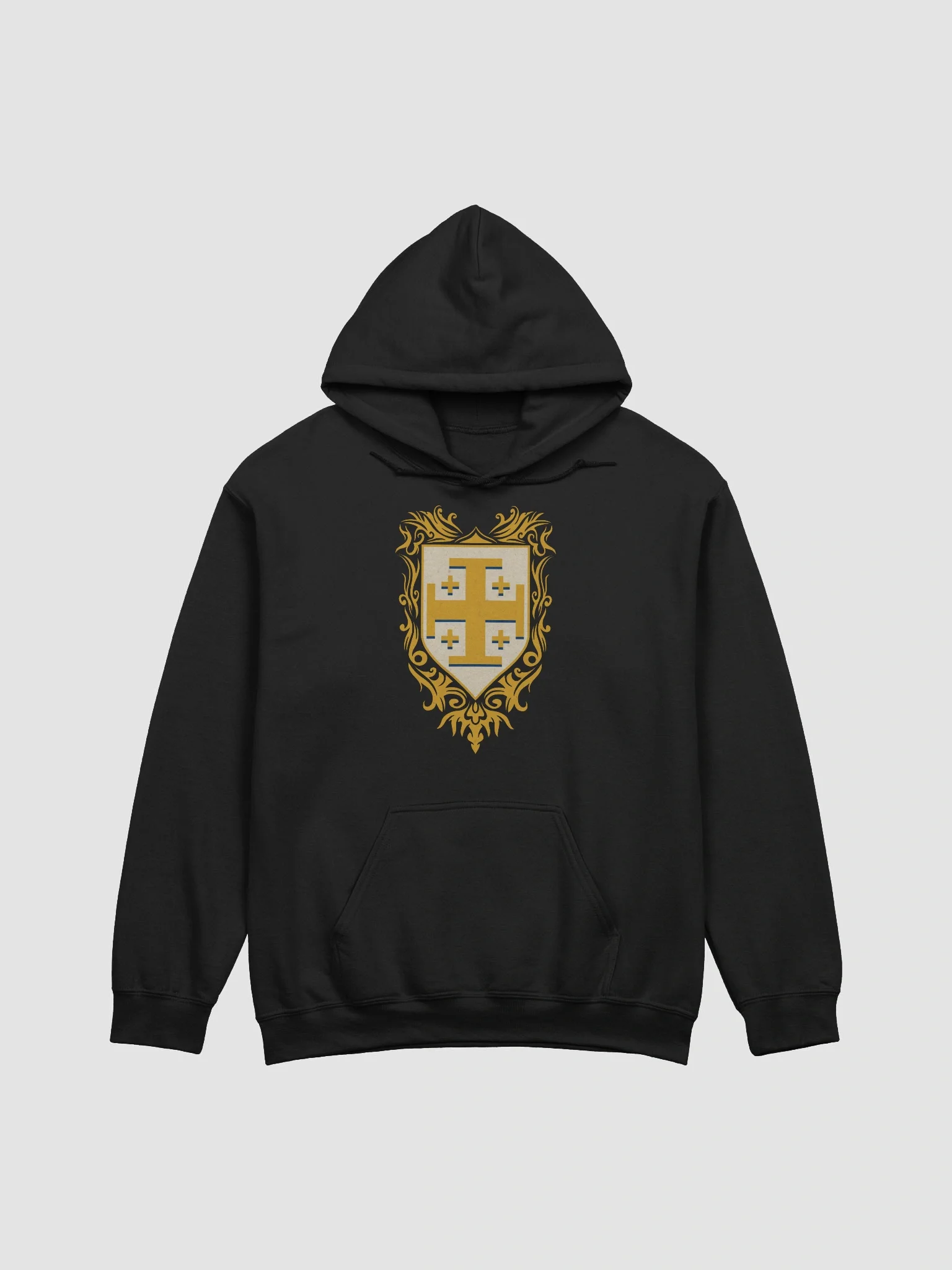 Baldwin Crest product image (2)