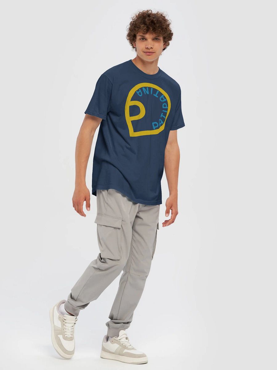 Glory of Vintage Racing Tee product image (3)