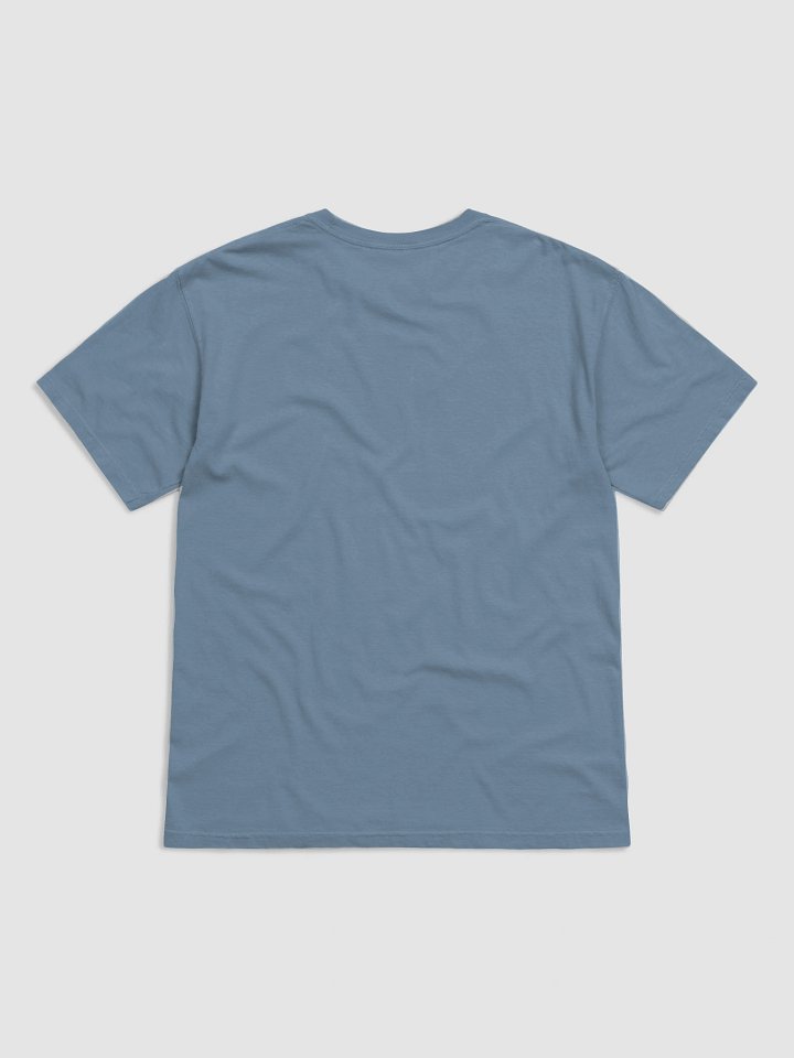 'Top' AMC Dad Distressed T-Shirt product image (7)