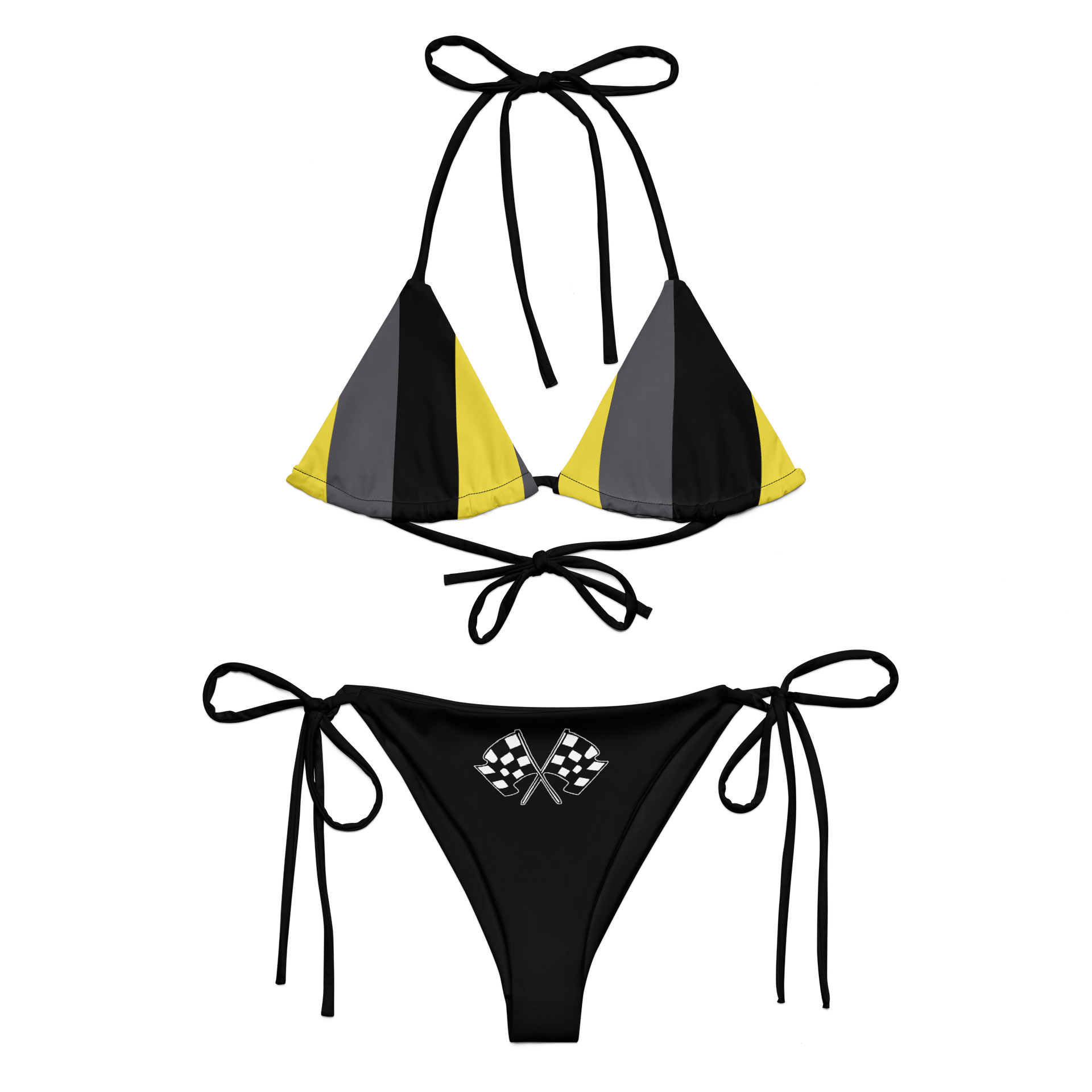 Xtina Bikini Vol 2 Racer product image (1)