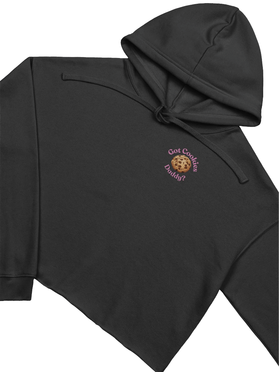 Sweet Tooth Crop Hoodie product image (5)