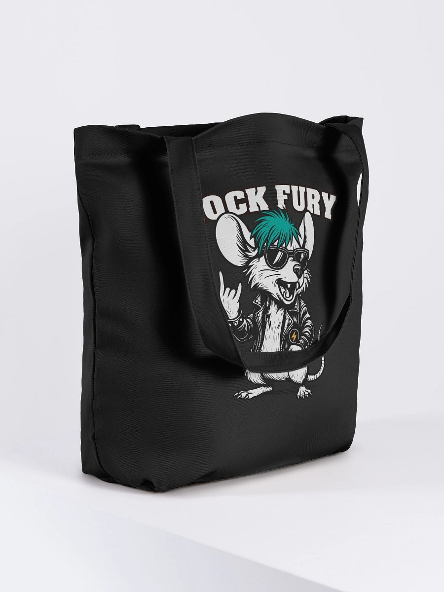 Rock Fury product image (7)
