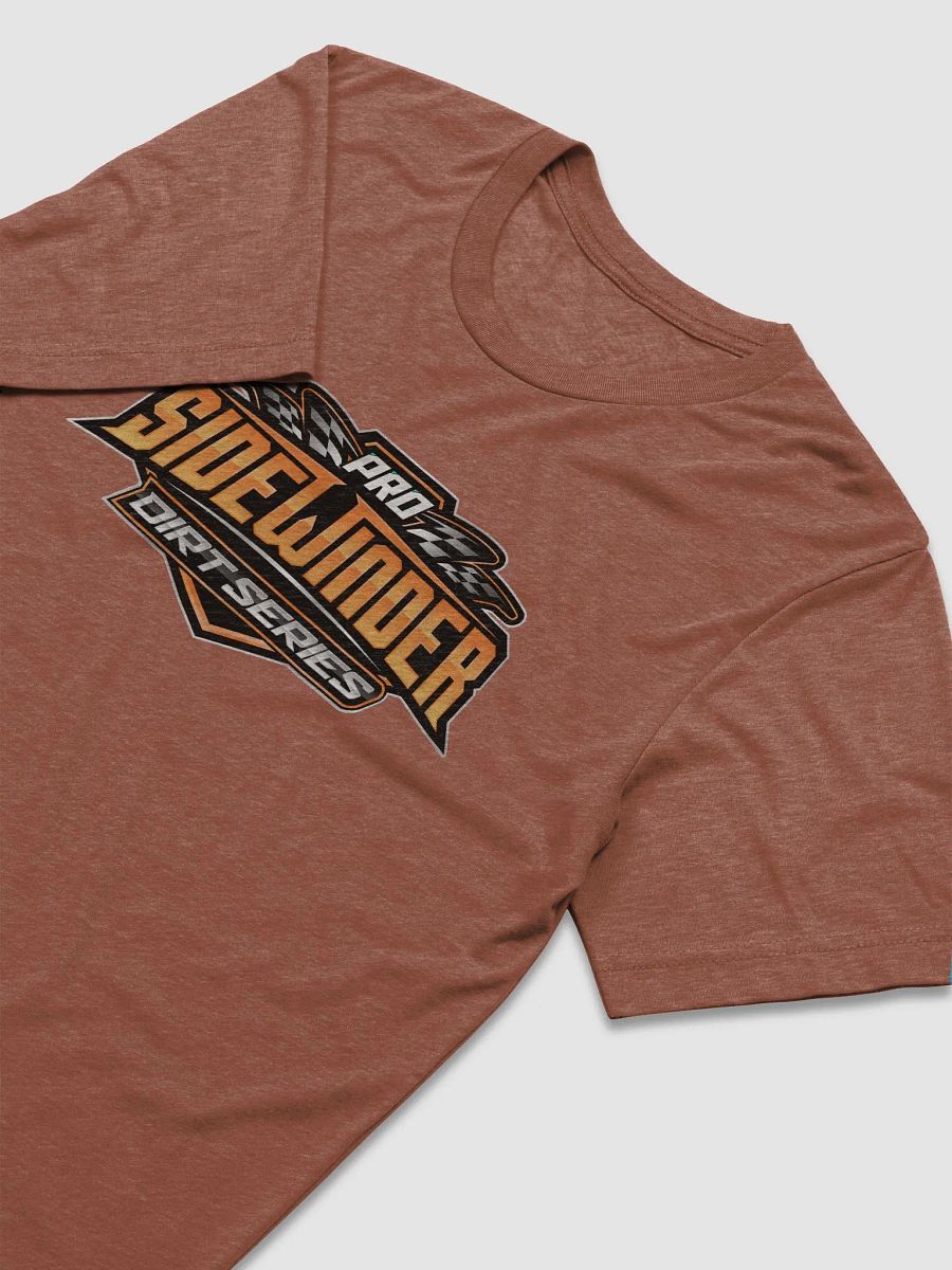 Sidewinder Tee product image (2)