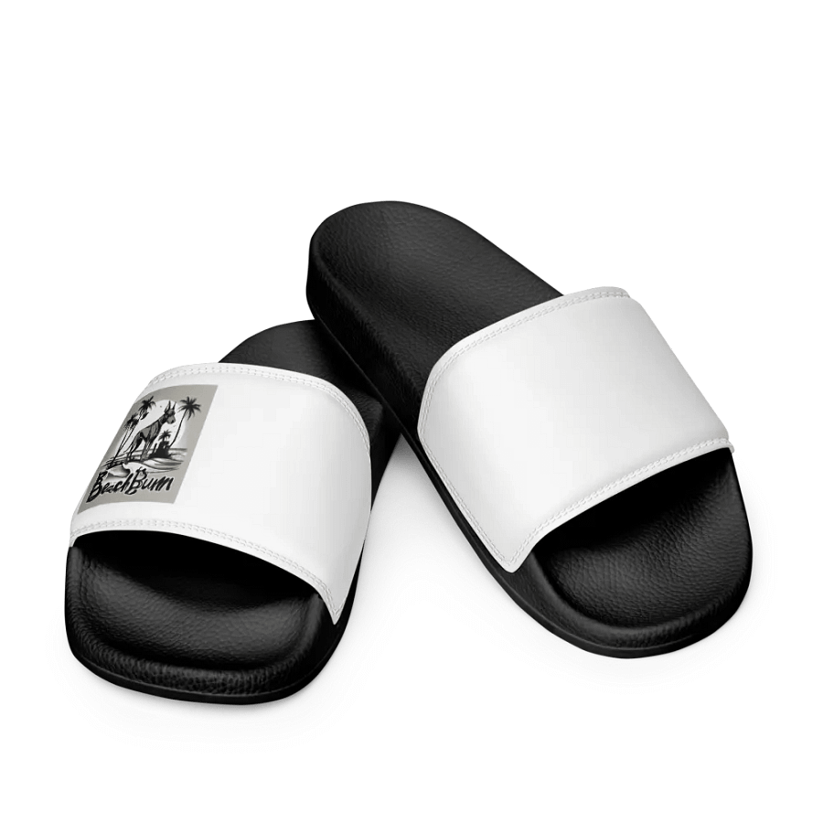 Beach Bum Mens Slides product image (3)