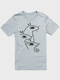 Three Rats Tee product image (1)