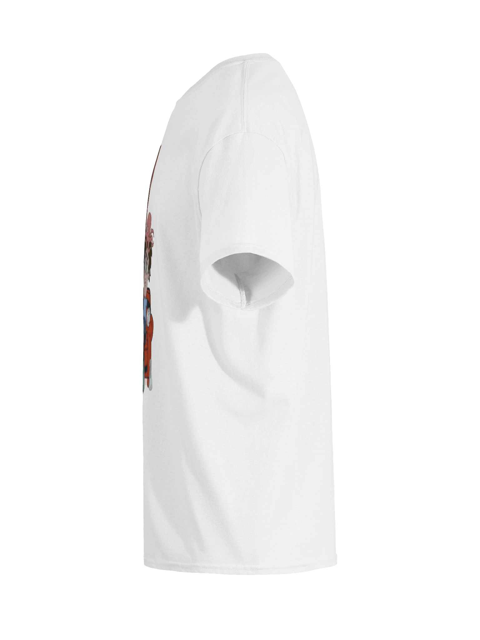 Rubber Hose T-Shirt product image (94)