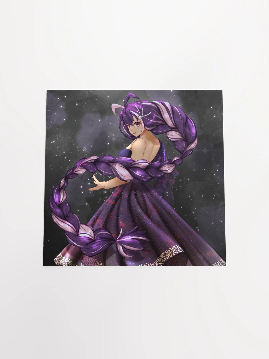 Kes Ballgown Poster product image (10)