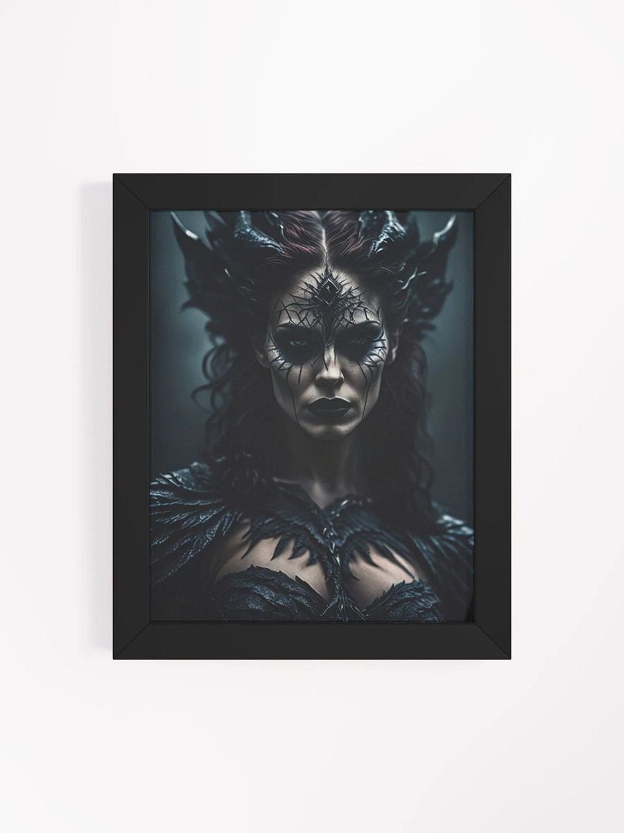 Frame - Lilith Spider Queen product image (4)