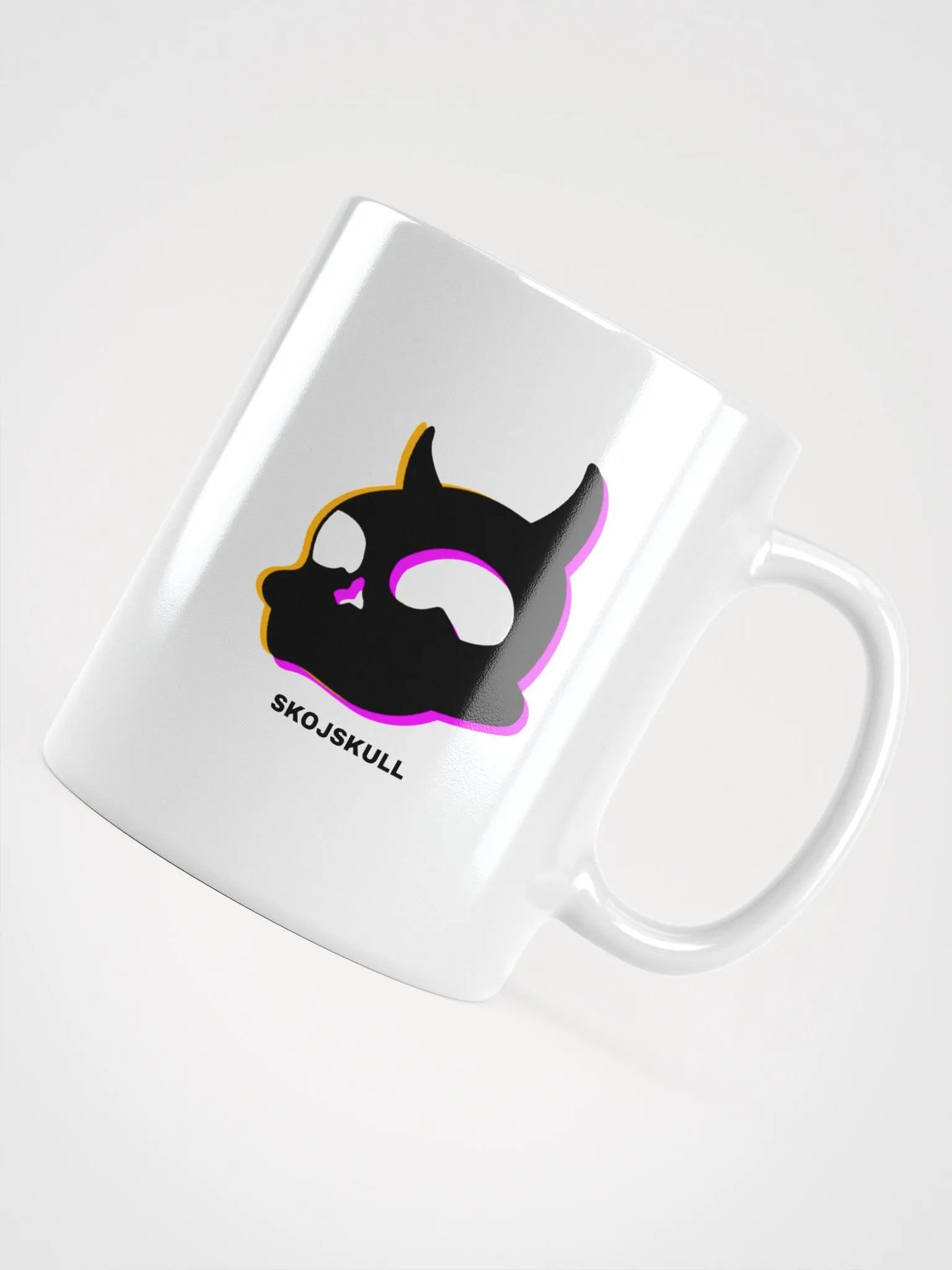 SkojSkull Mug product image (4)