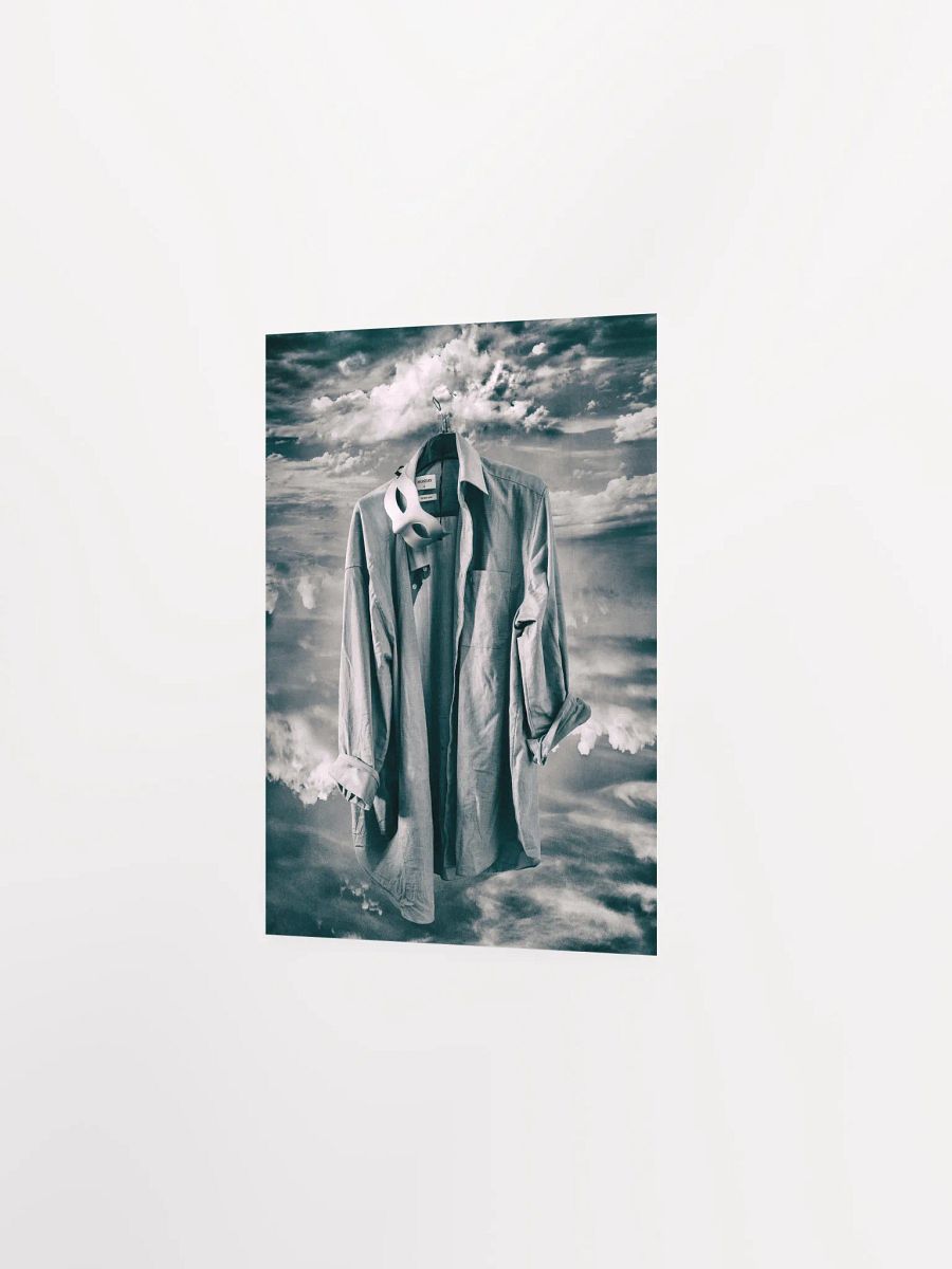 Just another Monday - Print product image (3)