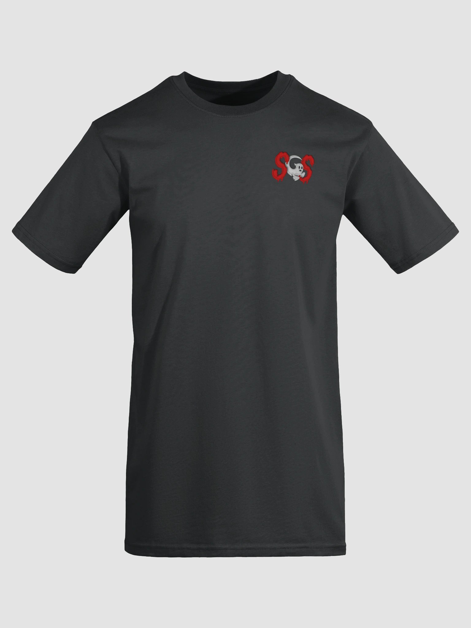 Sanctuary of Souls - Arch Heavy Tee product image (7)
