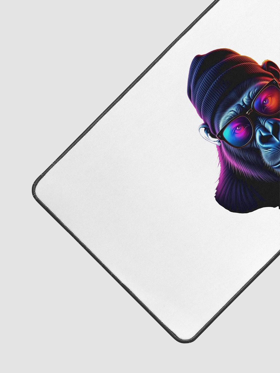 Neon Ape Reflection Desk Mat product image (3)