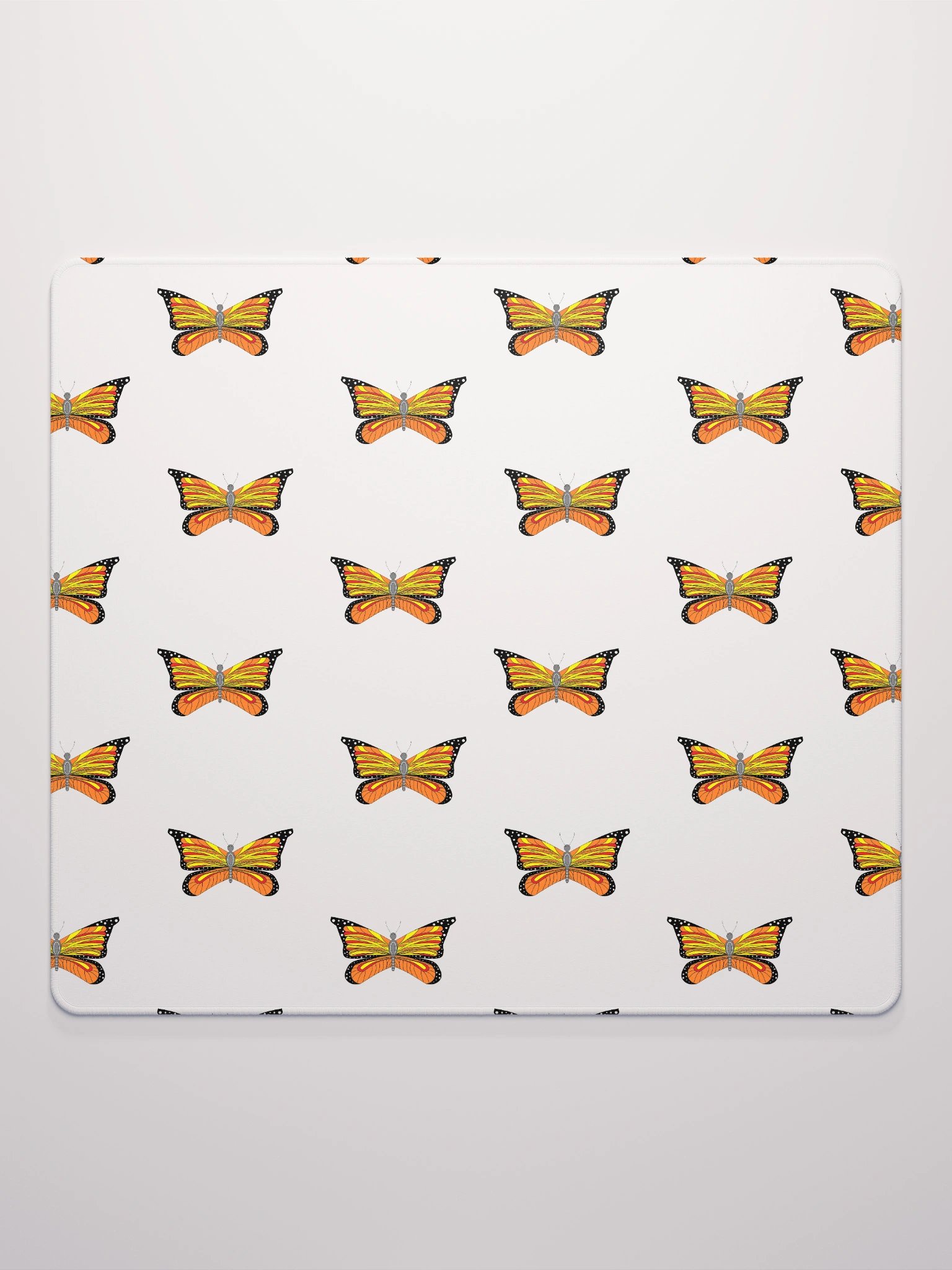 Butterfly Effect Gaming Mouse Pad product image (2)