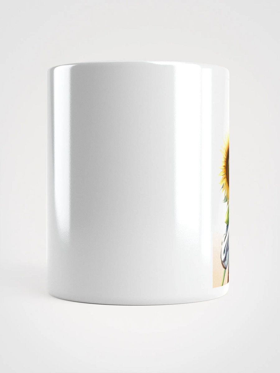 Sunflower Mug product image (5)