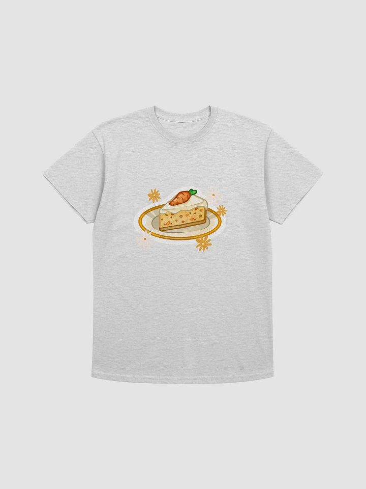 Carrot Cake T-Shirt product image (8)