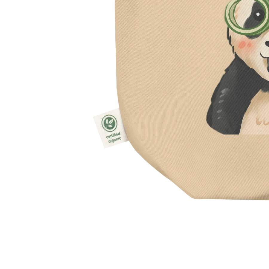 fubao Panda product image (3)