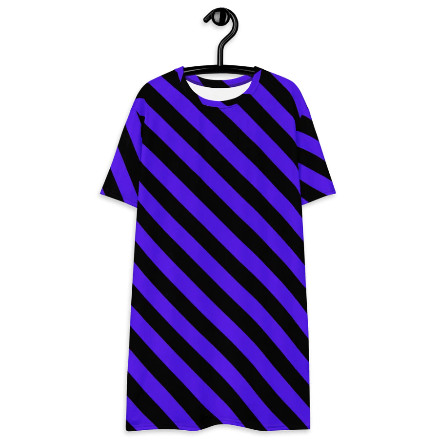 2 Tone Dress product image (8)