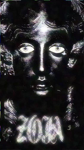 Tier 1 visuals for @zojaszn 

Lovely 

Hmu for yours!

#areudamned #undergroundrap #444jet #art #vfx #soundcloud #osamason #e...