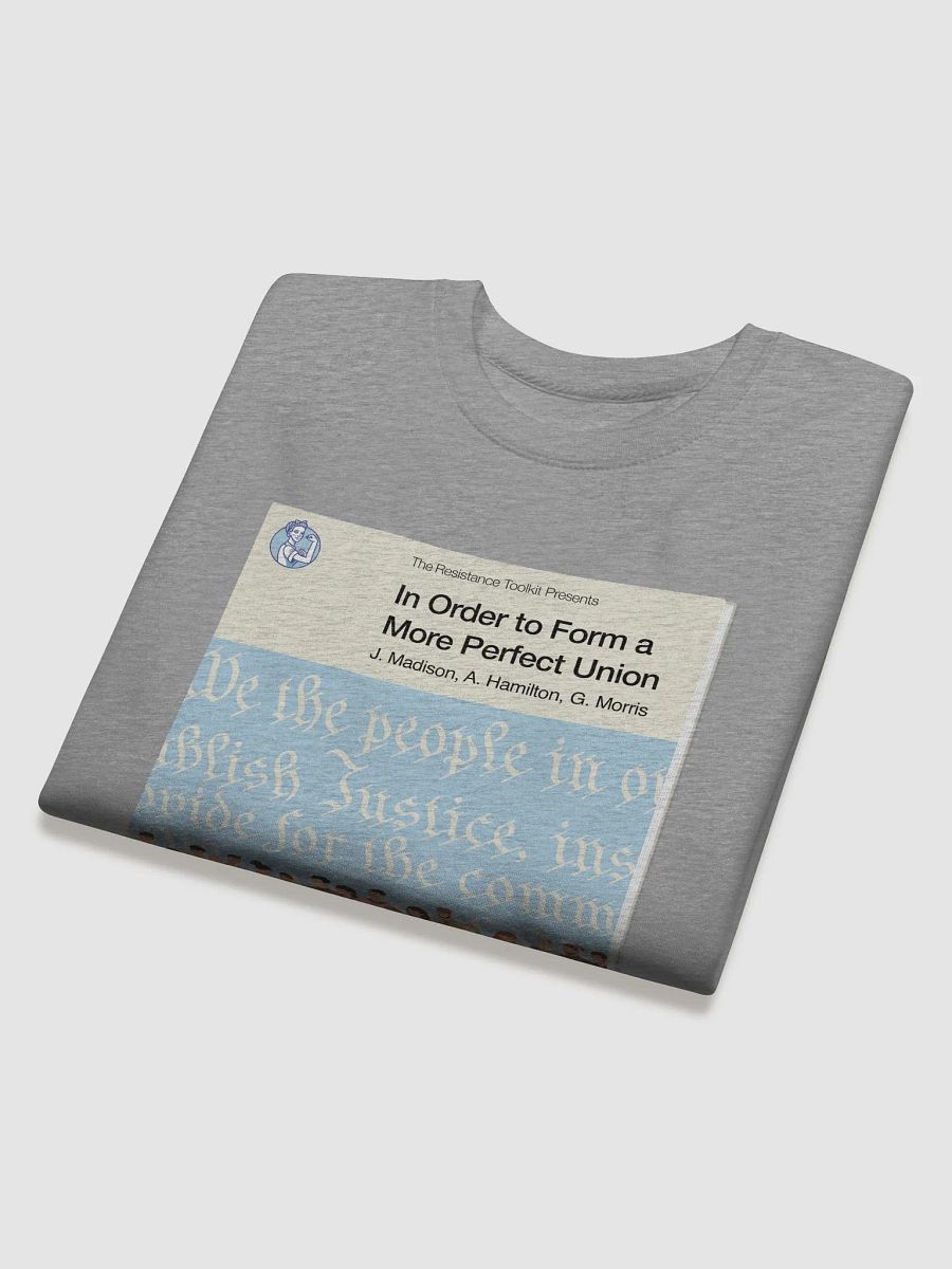 Perfect Union - Sweatshirt product image (17)