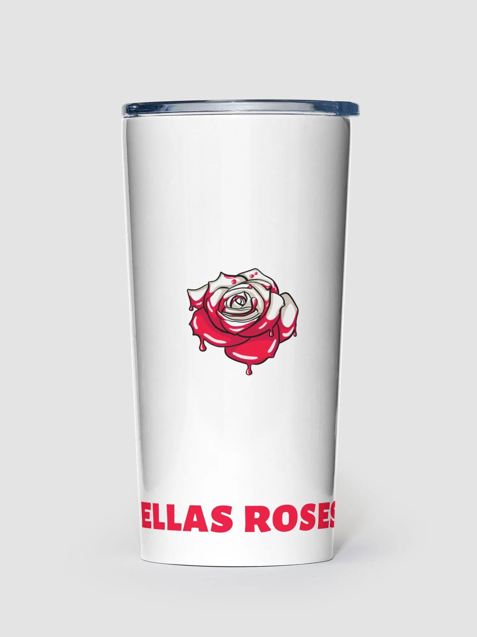 Classic Rose Tumbler product image (1)