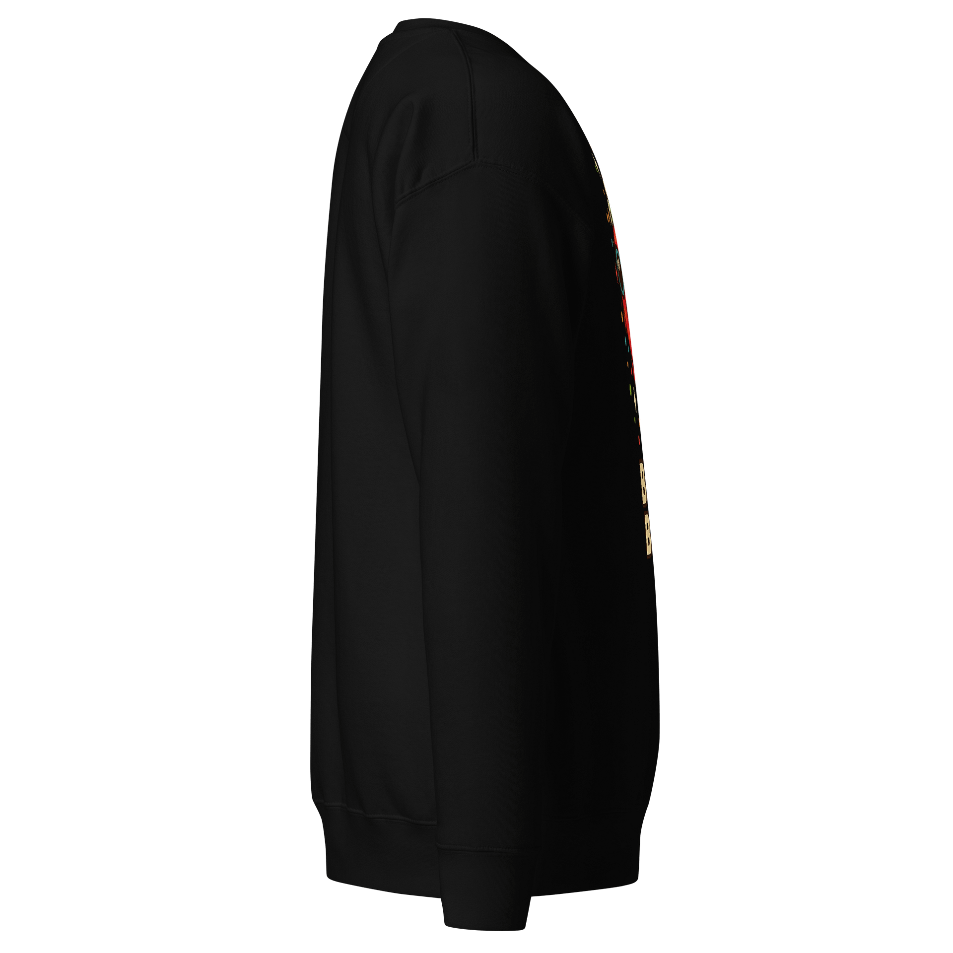Berry Blast Jetpack Sweatshirt product image (10)