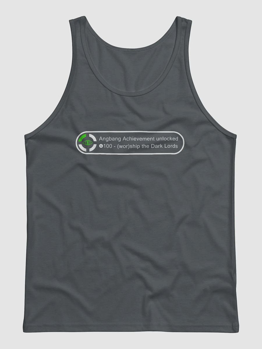 Angbang Achievement Tank product image (3)