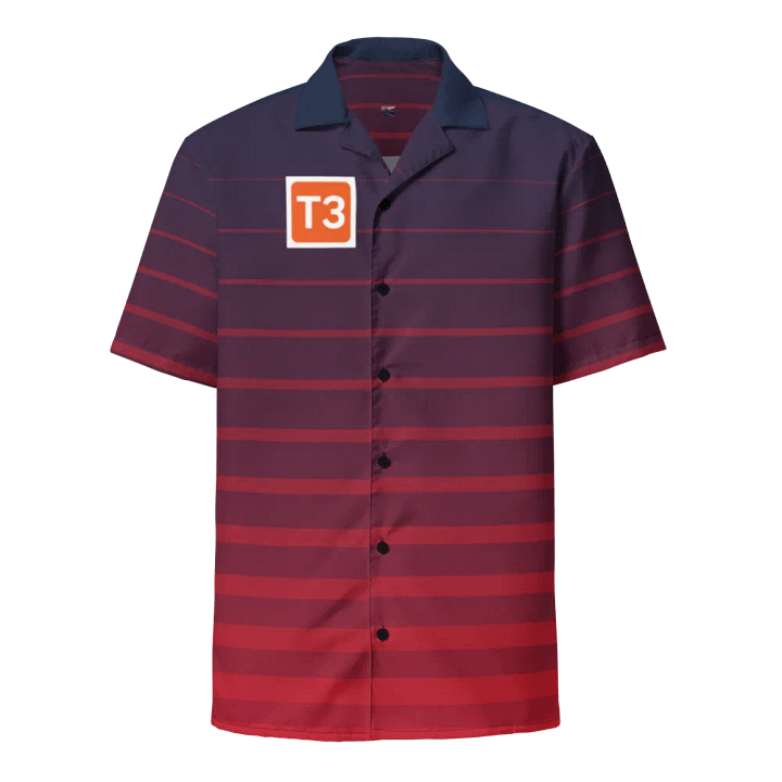 t3 line hawaiian type of shirt product image (1)