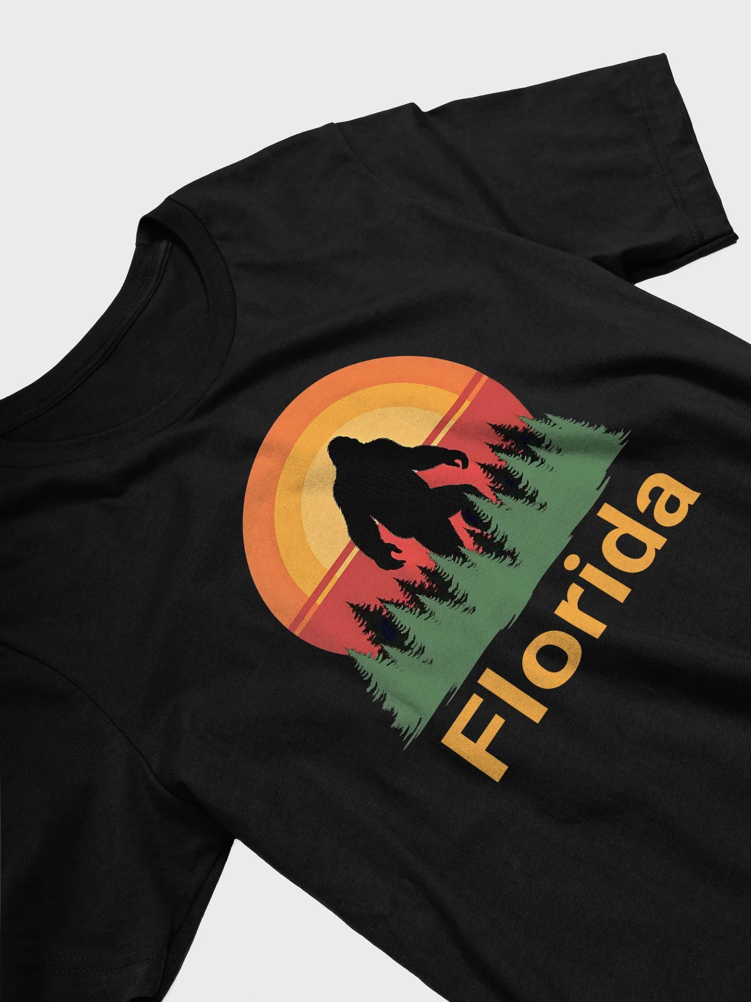 Bigfoot Florida product image (4)