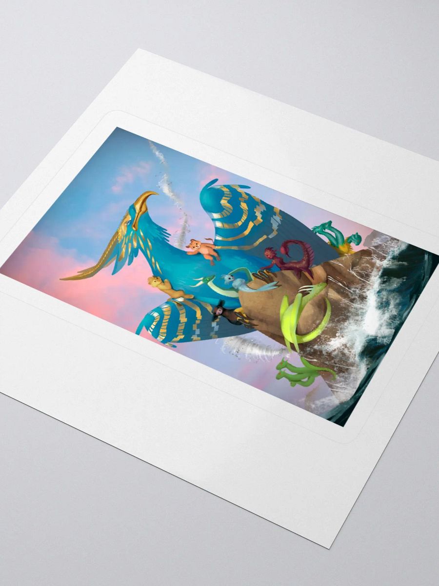 Tiamat, Mother of Monsters product image (3)