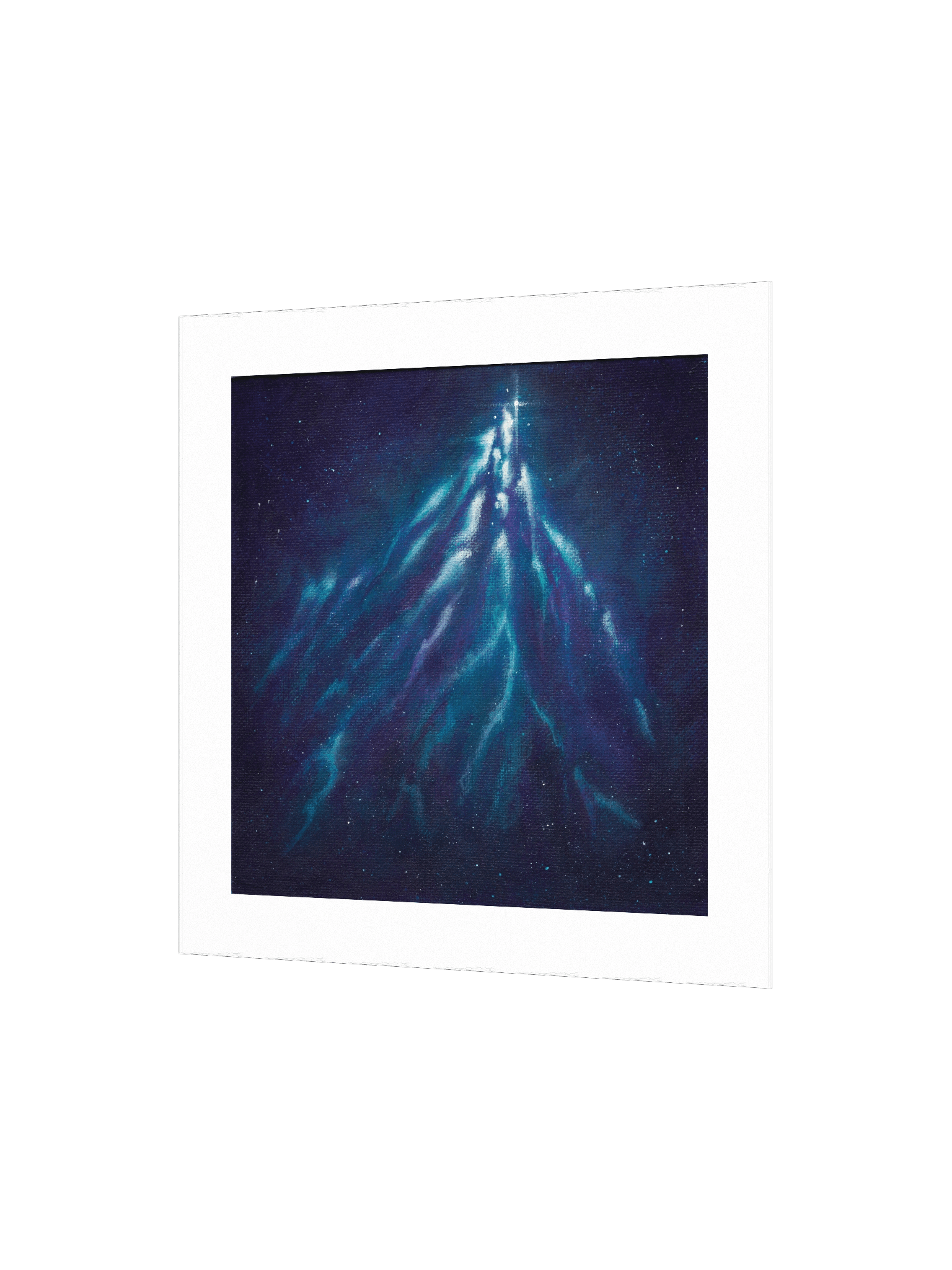 Peak - Poster Print product image (2)