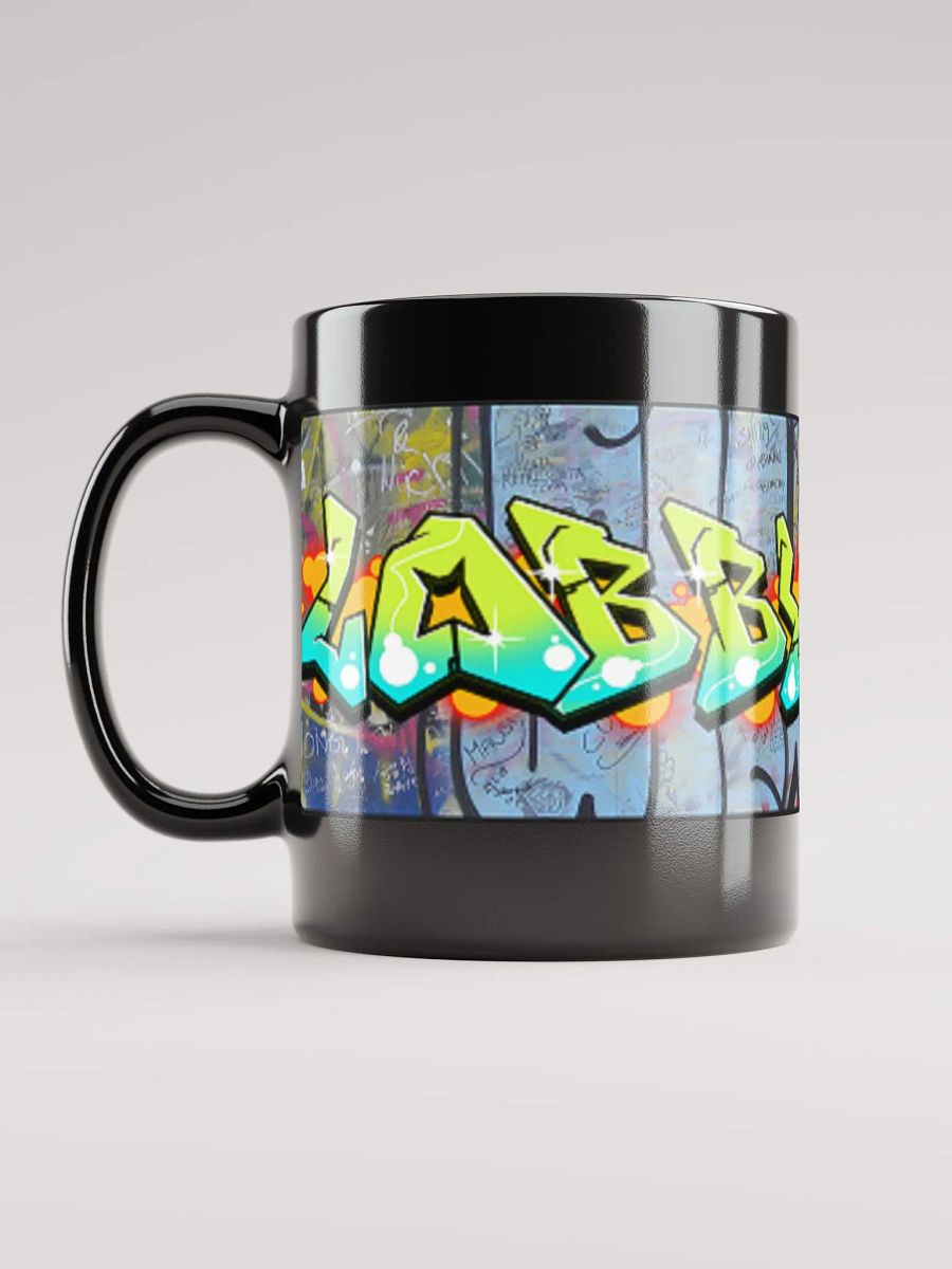 Lobby Java Mug! product image (1)