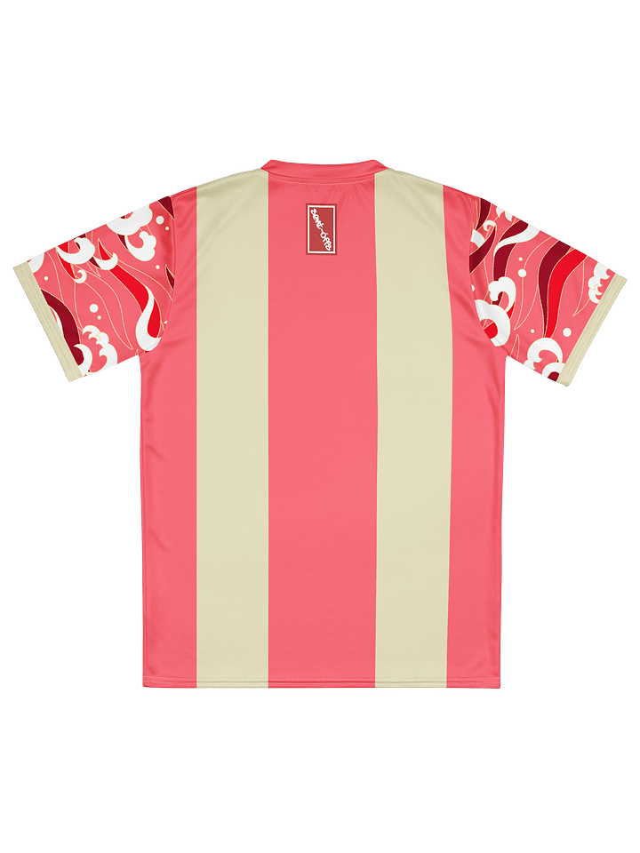 Shoreline United FC Home Goalkeeper Jersey product image (2)