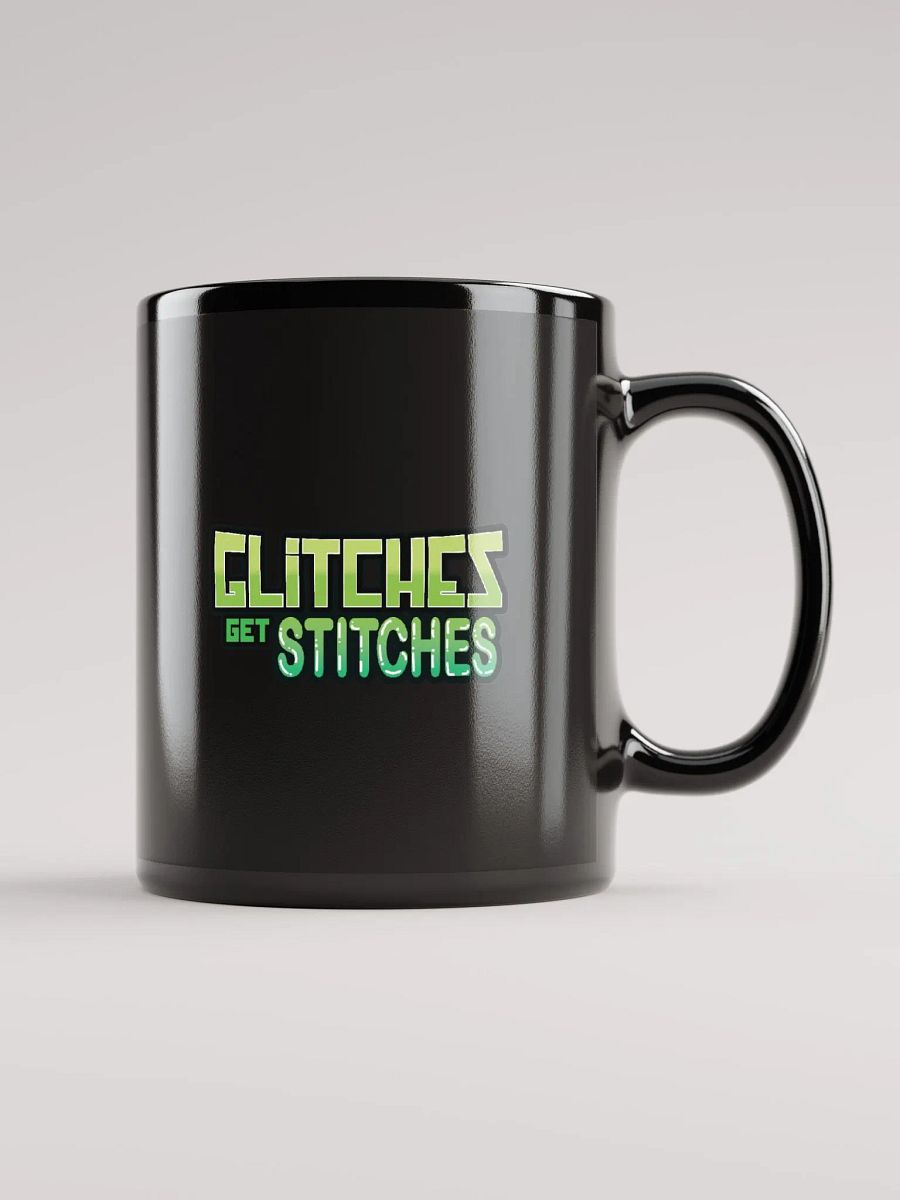 GGS Coffee Mug product image (1)