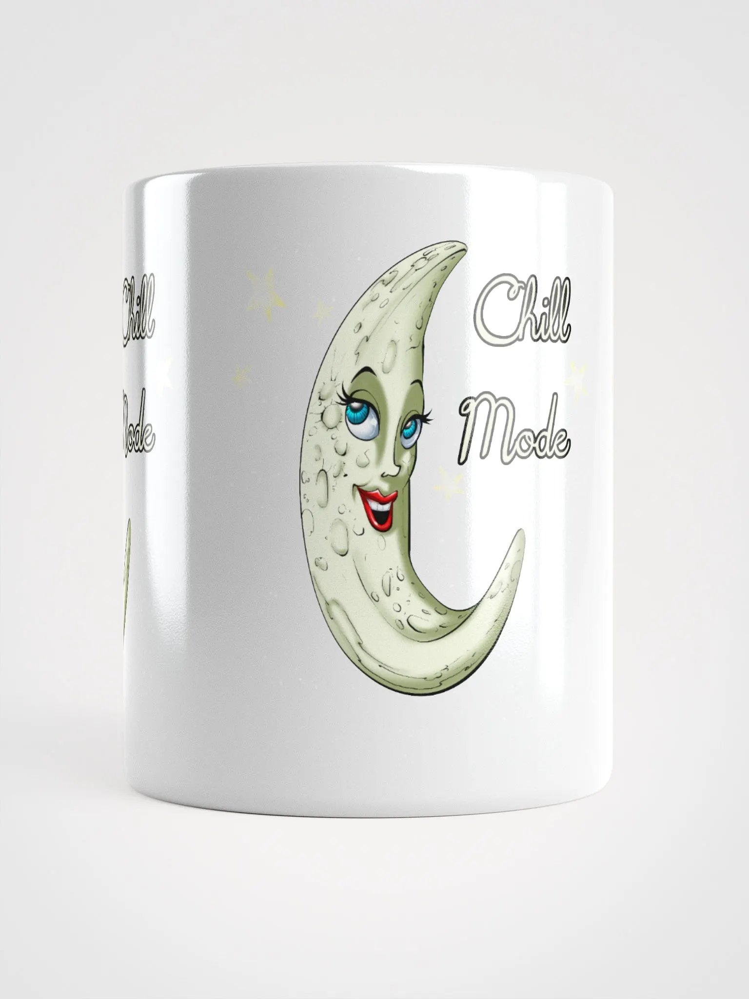 Chill Mode - Mug product image (10)