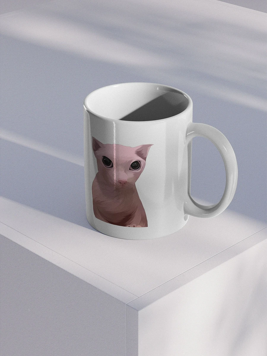 Bingus Mug product image (2)
