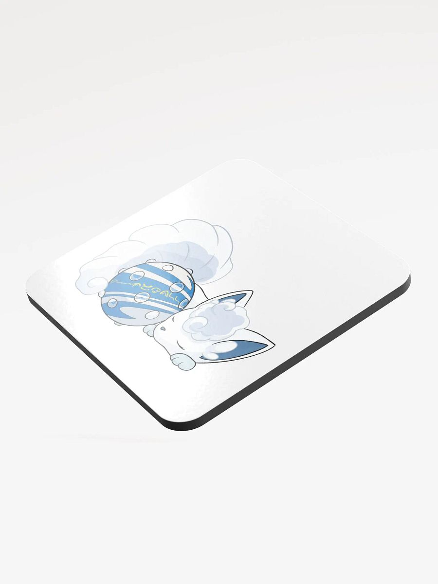 Snow Fox Coaster product image (3)