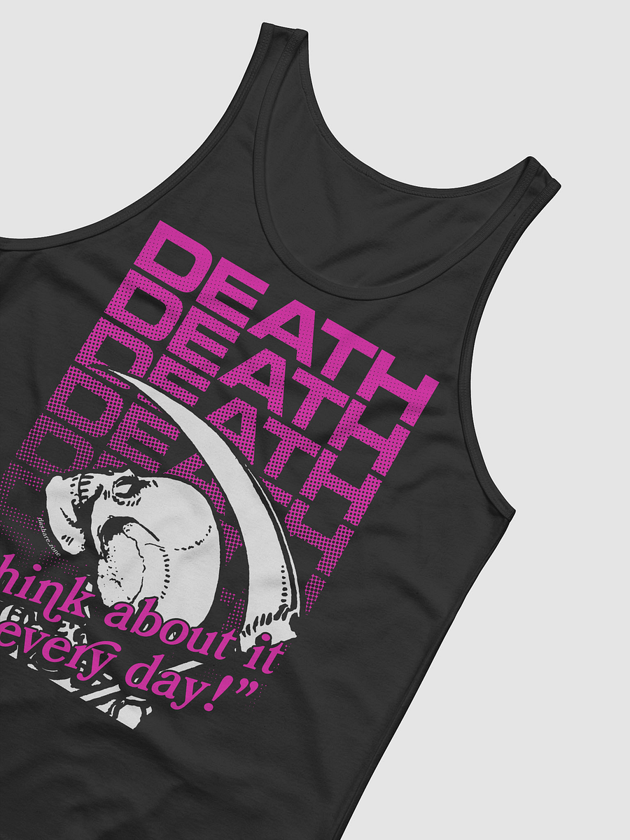 DEATH TANK TOP product image (20)