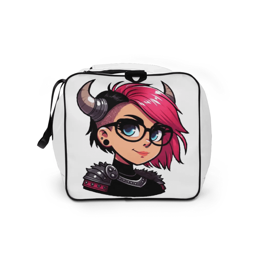 BadAzz Bag product image (9)