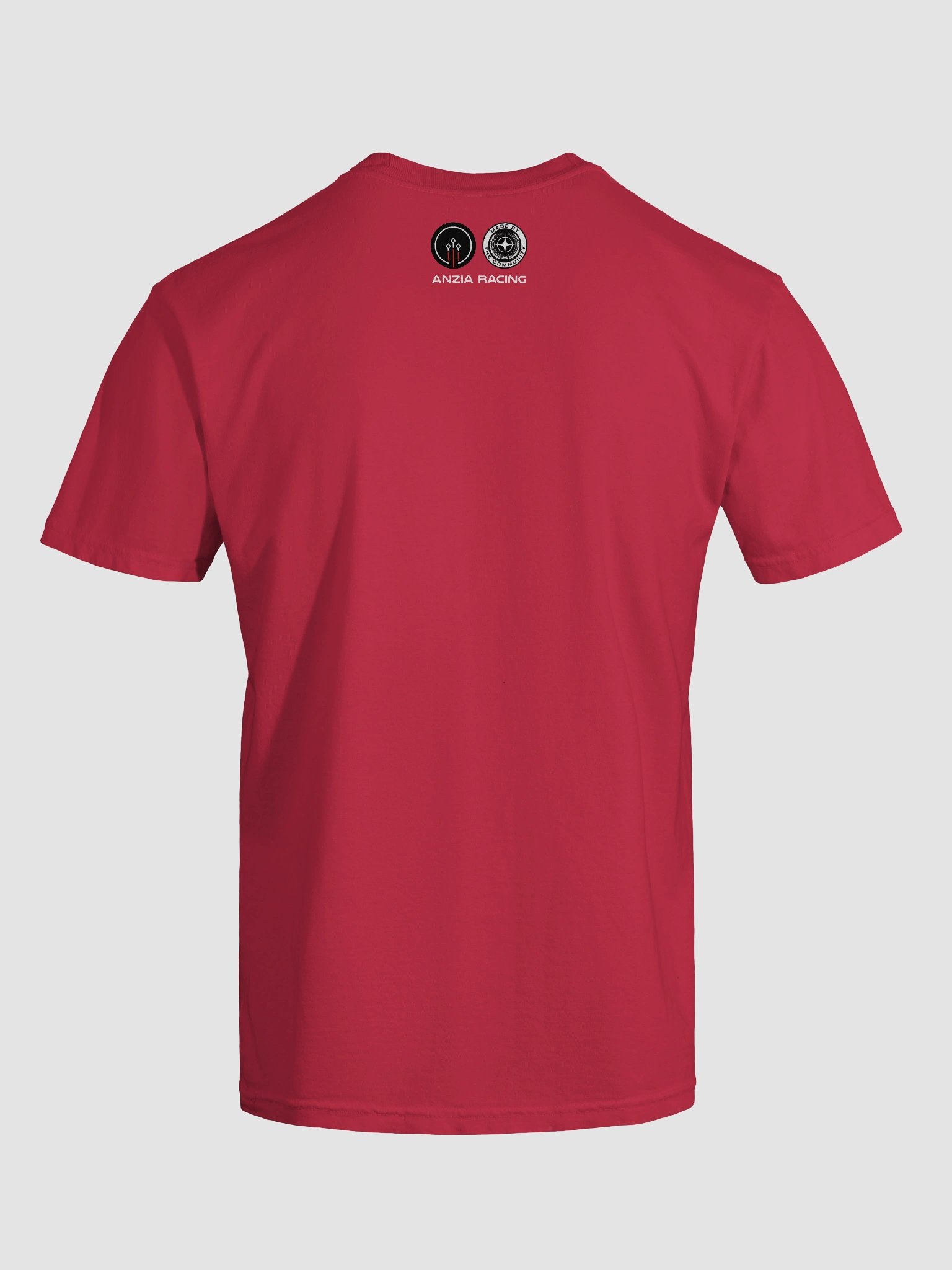 STELLAR STAR - RED SHIRT product image (9)