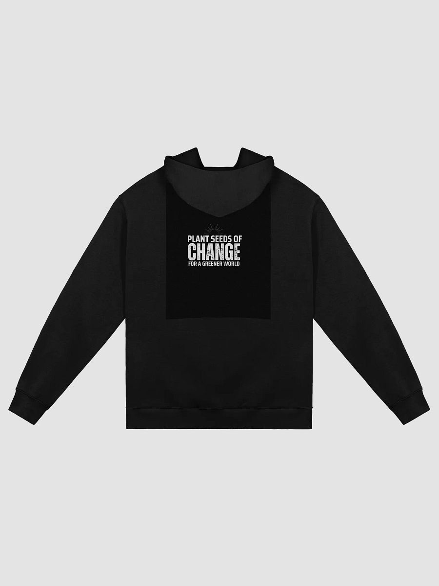 Artistry Prints Unisex Hoodie product image (2)